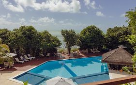 Hotel Ponta do Madeiro